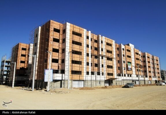 آیا متقاضیان مسکن ملی کاشان امسال خانه‌دار می‌شوند؟