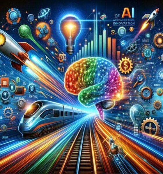 آیا هوش مصنوعی آرام‌آرام ذهن‌مان را خاموش می‌کند؟