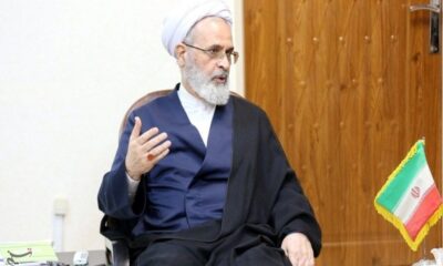 آیت‌الله اعرافی: امنیت پایدار با تکیه بر بیگانگان محقق نمی‌شود
