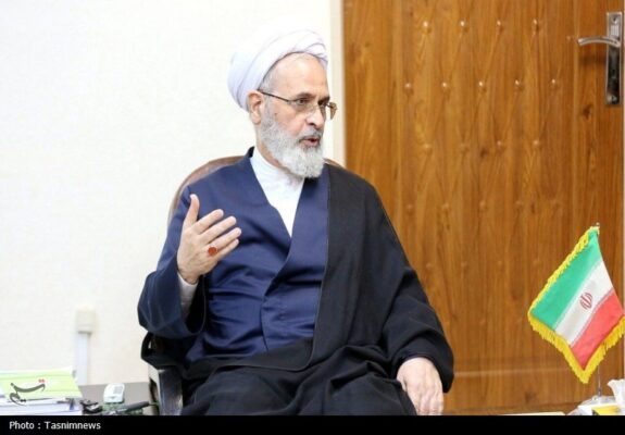 آیت‌الله اعرافی: امنیت پایدار با تکیه بر بیگانگان محقق نمی‌شود