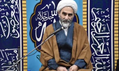آیت‌الله مبلغی: نخستین ثمره استقامت، گشایش راه‌ها و شکستن بن‌بست‌هاست