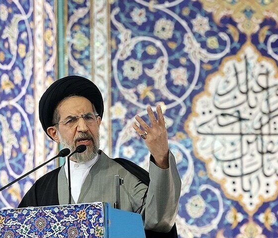 ابوترابی‌فرد: قدرت امروز ایران، ثمرهٔ صبر خیابان، میدان و دیپلماسی است