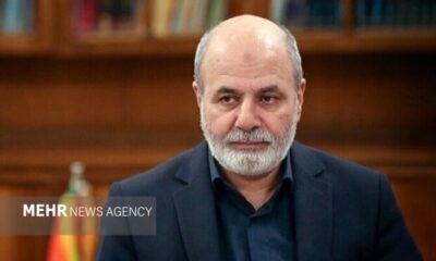 احمدیان: صدای خروش ملت ایران را در آسمان تل‌آویو بشنوید