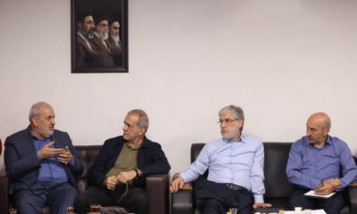 احکام اجرایی ۳۲ راهبرد مدیریت بحران آب به دستگاه‌های مسئول ابلاغ شد