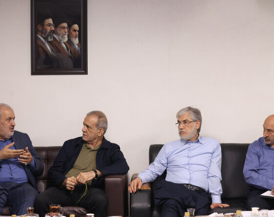 احکام اجرایی ۳۲ راهبرد مدیریت بحران آب به دستگاه‌های مسئول ابلاغ شد