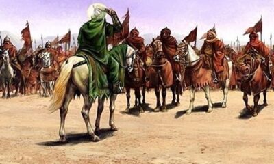 احیای اخلاق در زندگی فردی و اجتماعی با بازخوانی فلسفه عاشورا