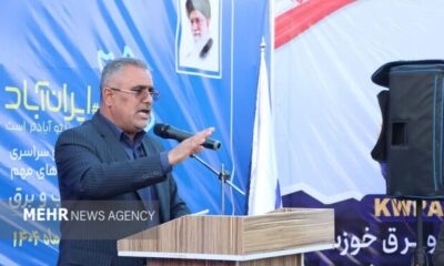 احیای نخیلات شادگان در اولویت قرار گیرد