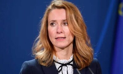ادامه اقدامات عجیب دولت نتانیاهو / وزیر خارجه اسرائیل پیام صادر کرد