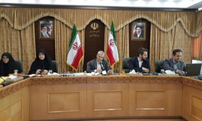 ارزیابی مردم از تامین بنزین و کالاهای اساسی در زمان جنگ مثبت است
