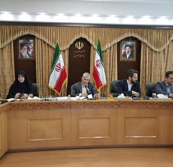 ارزیابی مردم از تامین بنزین و کالاهای اساسی در زمان جنگ مثبت است