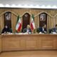 ارزیابی مردم از تامین بنزین و کالاهای اساسی در زمان جنگ مثبت است
