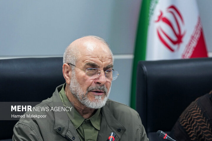 از تهران تا بیروت؛ هشدار صریح مقامات ایرانی درباره نقض آتش بس در لبنان از تهران تا بیروت؛ هشدار صریح مقامات ایرانی درباره نقض آتش بس در لبنان
