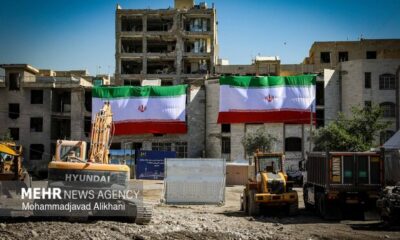 از سنجش مقاومت دینی تهران تا تدوین فقه مقاومت در اوج جنگ