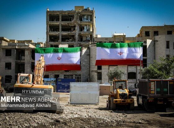 از سنجش مقاومت دینی تهران تا تدوین فقه مقاومت در اوج جنگ