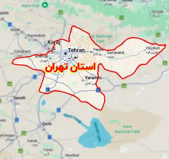 از متری ۳ میلیون تا صدها میلیون تومان؛ داستان باورنکردنی مسکن تهران