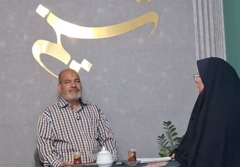 از نوحه‌های آهنگران تا وصیت سردار دل‌ها؛ روضه‌هایی که حماسه می‌آفرینند