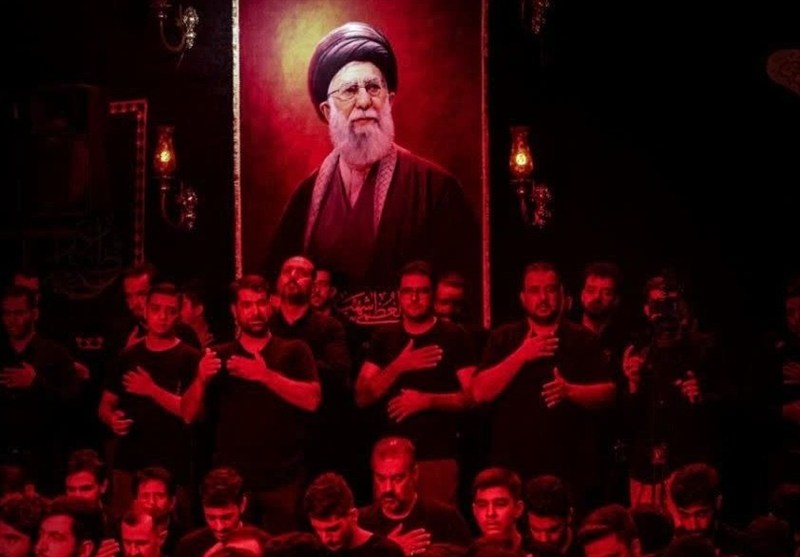 از نوحههای آهنگران تا وصیت سردار دلها؛ روضههایی که حماسه میآفرینند خانه مداحان , اخبار استان مرکزی ,