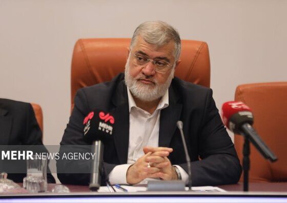 استاندار تهران: ساماندهی ۳۸لکه صنعتی استان تهران با شتاب در حال اجراست
