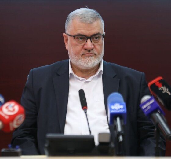 استاندار تهران: پایتخت ۵ برابر ظرفیت اکولوژیک خود جمعیت پذیرفته است