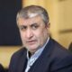 اسلامی: واحدهای دوم و سوم نیروگاه اتمی بوشهر در حال احداث است