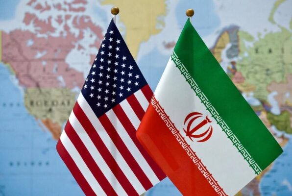 اسناد محرمانه توافق لو رفت / تهران و واشنگتن به خط پایان رسیدند؟ اسناد محرمانه توافق لو رفت / تهران و واشنگتن به خط پایان رسیدند؟