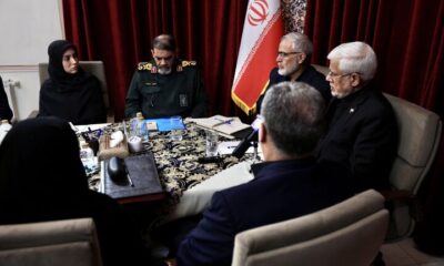 اطلاع‌رسانی مراسم وداع و تشییع امام شهید فقط از مجاری رسمی انجام شود