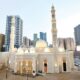 افتتاح مسجد السلام در امارات با ظرفیت ۴ هزار نمازگزار