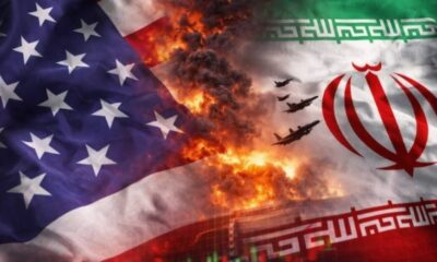 افزایش تنش‌ها در خاورمیانه / آمریکا به حملات ایران واکنش نشان داد