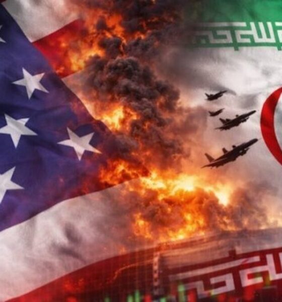 افزایش تنش‌ها در خاورمیانه / آمریکا به حملات ایران واکنش نشان داد