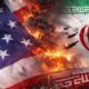افزایش تنش‌ها در خاورمیانه / آمریکا به حملات ایران واکنش نشان داد