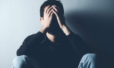 افسردگی و اضطراب در دنیا رکورد زدند