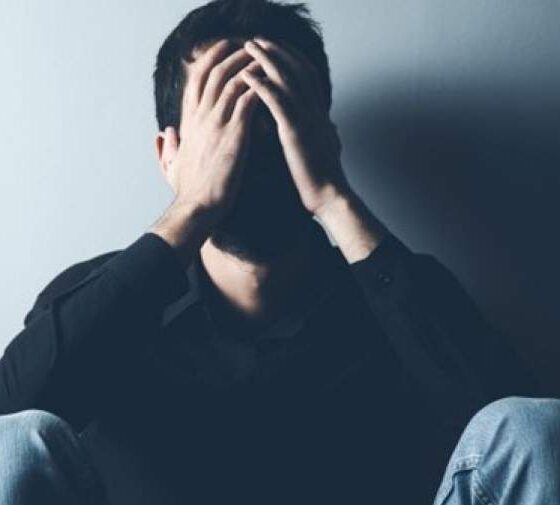 افسردگی و اضطراب در دنیا رکورد زدند