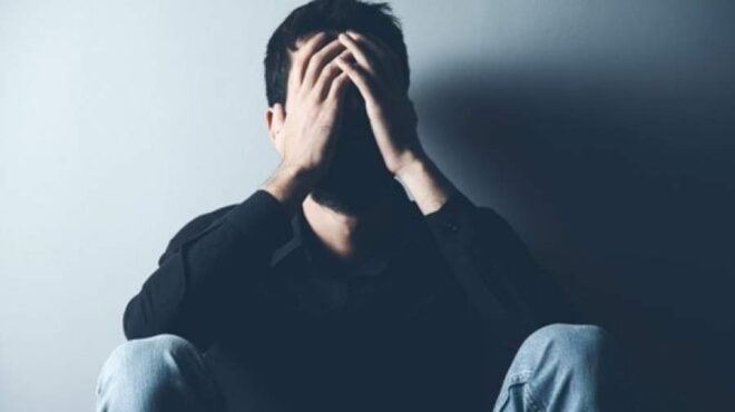 افسردگی و اضطراب در دنیا رکورد زدند افسردگی و اضطراب در دنیا رکورد زدند