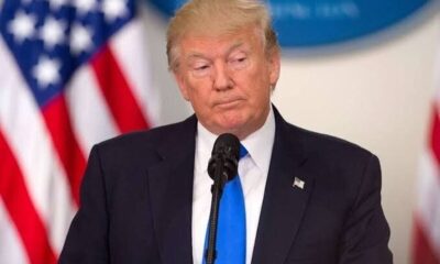 افشاگری ترامپ: ایران تسلیم شد/ بازرسی‌های هسته‌ای گسترده با چراغ سبز تهران؟