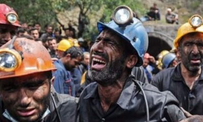 افشای تخلفات گسترده در معادن/ ثبت عناوین شغلی صوری و تضییع حقوق کارگر!