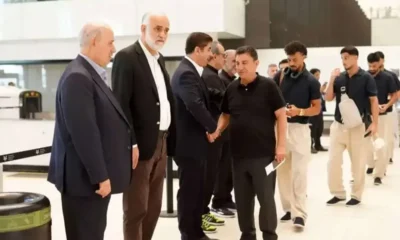 افشای تهدید به بازگشت تیم‌ملی از جام جهانی