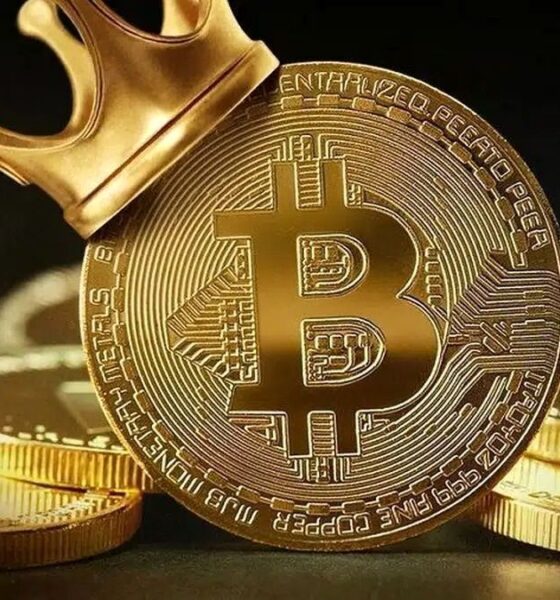 اقدام عجیب بزرگترین دارنده بیت‌کوین در جهان + جزئیات