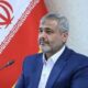 القاصی: بازرسی‌ها نباید به گزارش‌های کلیشه‌ای و تشریفاتی محدود شود