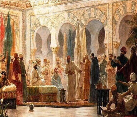الیگارشی خون‌آلود بنی امیه، از انحصار ثروت تا تبدیل خلافت به سلطنت