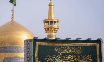 امام هادی(ع) از سیره هدایتگر جامعه تا زمینه سازی برای ولادت منجی
