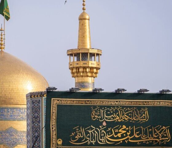 امام هادی(ع) از سیره هدایتگر جامعه تا زمینه سازی برای ولادت منجی
