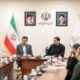 امضای تفاهم‌نامه همکاری میان بنیاد ایران پیشرفته و معاونت ریاست‌جمهوری
