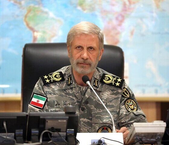 امیر حاتمی: مسئولیت تجاوز رژیم صهیونیستی برعهده آمریکاست