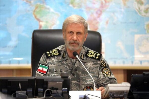 امیر حاتمی: مسئولیت تجاوز رژیم صهیونیستی برعهده آمریکاست امیر حاتمی: مسئولیت تجاوز رژیم صهیونیستی برعهده آمریکاست