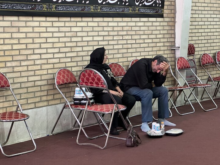 امیرحسین نصیری که بود؟ امیرحسین نصیری که بود؟