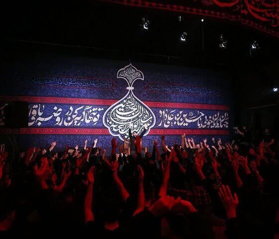 انتخاب «در خیمه حسینیم، خونخواه و جانفداییم» به عنوان شعار سال هیئت ها