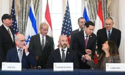 انتشار جزئیات توافق لبنان و اسرائیل / ایجاد نیروی ویژه برای خلع سلاح حزب‌الله جدی شد