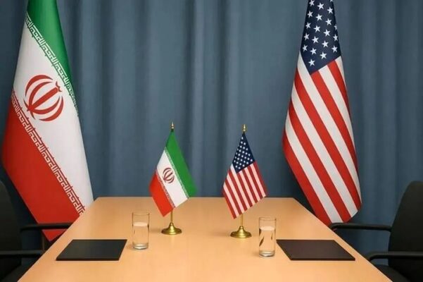 انتشار جزئیات جدید از پیشنویس تفاهمنامه ایران و آمریکا انتشار جزئیات جدید از پیشنویس تفاهمنامه ایران و آمریکا