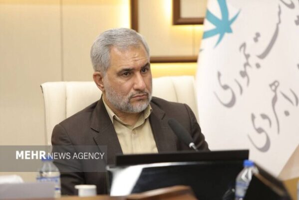 انتصاب مدیران جدید معاونت امور مجلس ریاست جمهوری انتصاب مدیران جدید معاونت امور مجلس ریاست جمهوری