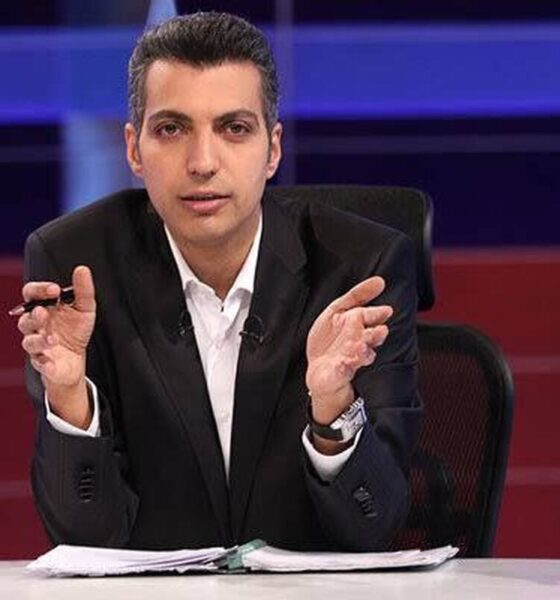 انتقاد عادل فردوسی پور به عملکرد تیم ملی در جام جهانی